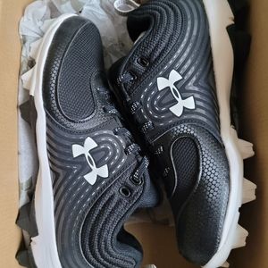 Under Armour Softball Molded Cleats